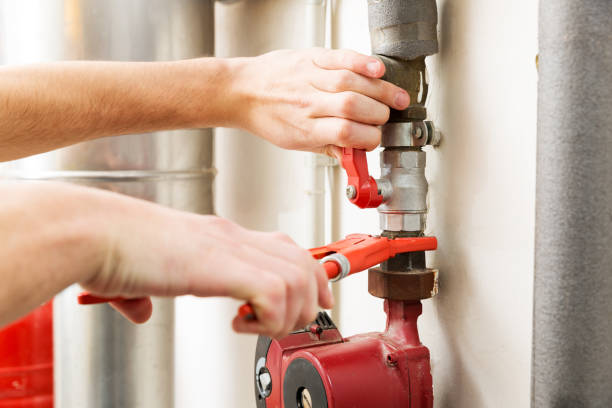 Trusted Avimor, ID Plumbing  Experts